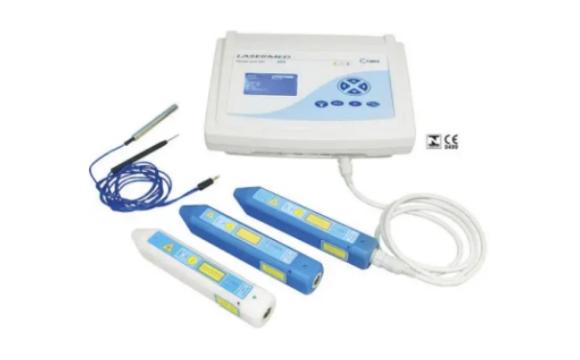 Lasermed皮肤科激光仪Carci
