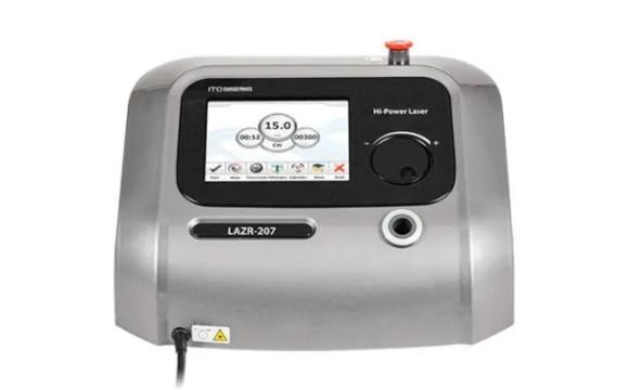 Ito骨科光刺激激光仪 LAZR series