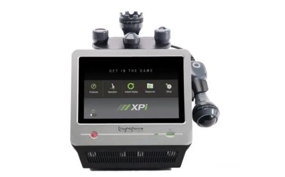 DJO 骨科光刺激激光仪 LIGHTFORCE® XPI