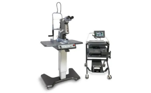 LIGHTMED视网膜光凝术激光仪 LIGHTLas SLT Deux-V with LIGHTLas 532