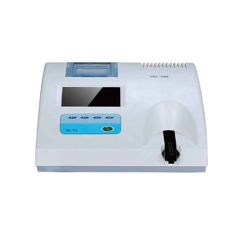 优利特URIT 尿液分析仪 UC-150
