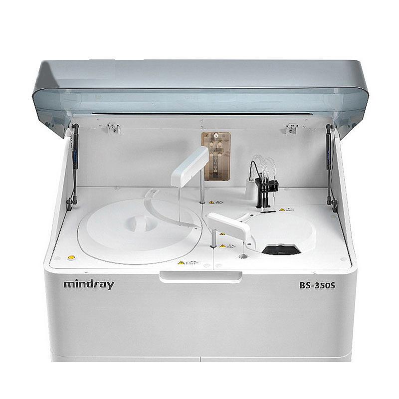 迈瑞Mindray 全自动生化分析仪BS-350S（开放标配）
