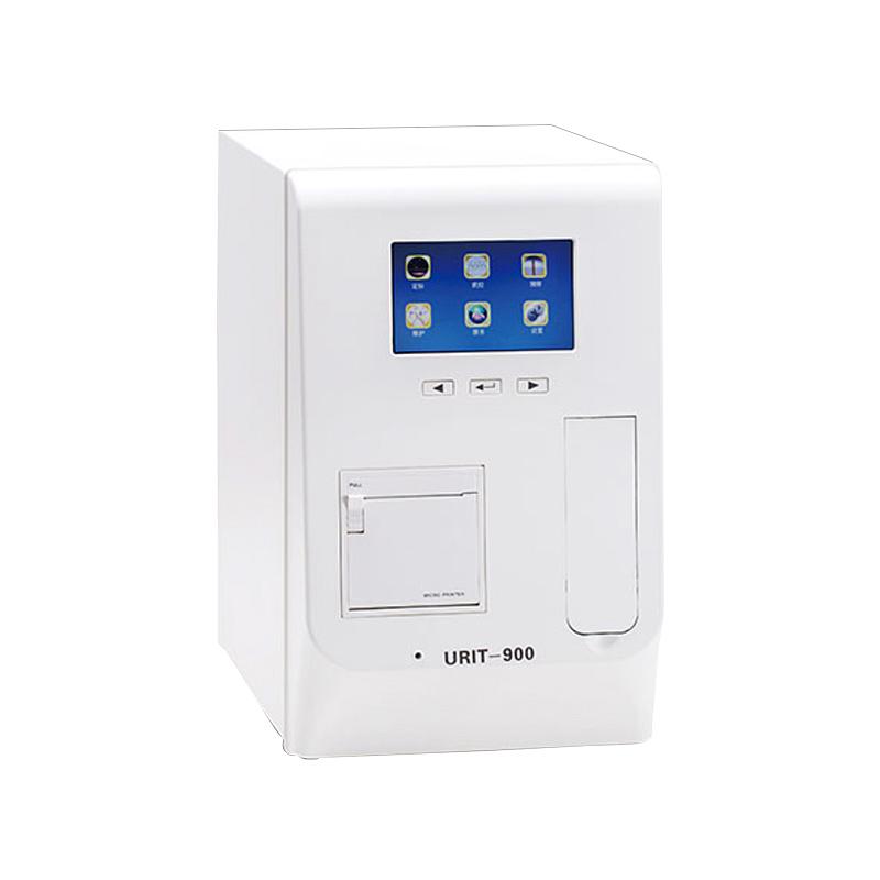 优利特URIT 电解质分析仪 URIT-900