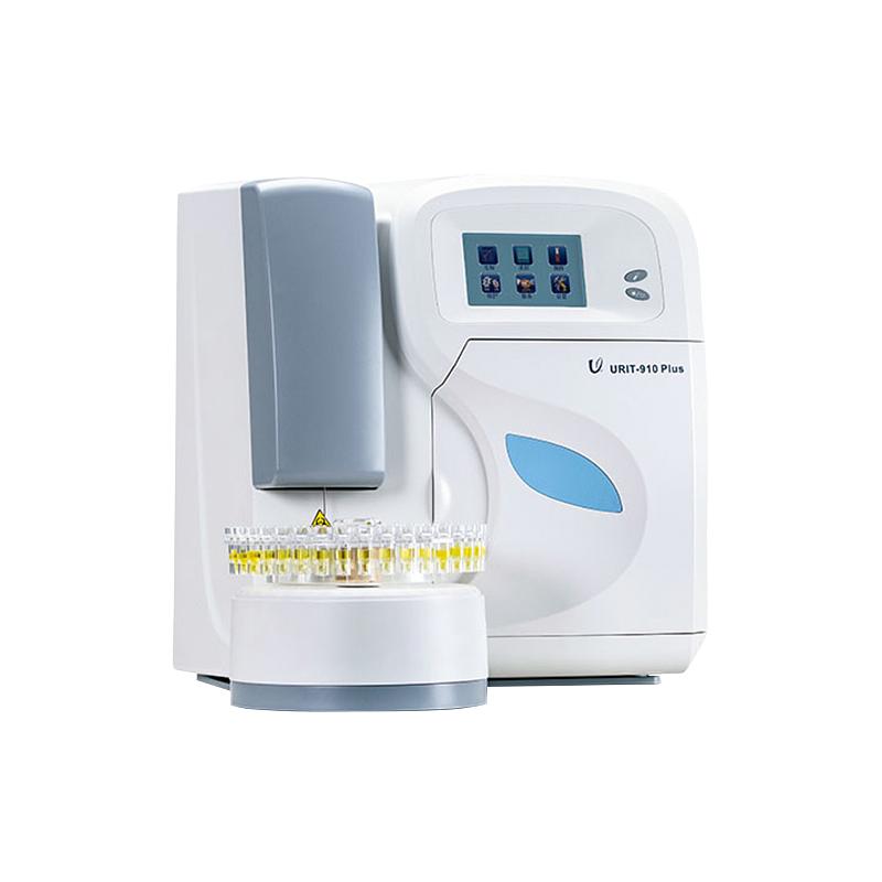 优利特URIT 电解质分析仪 URIT-910C Plus