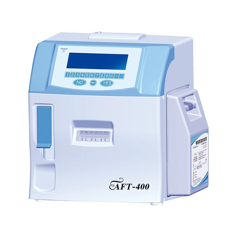 康立 电解质分析仪 AFT-400