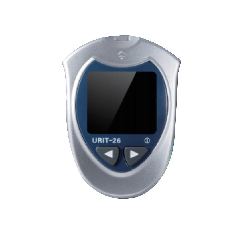 优利特 URIT 血糖分析仪 URIT-26