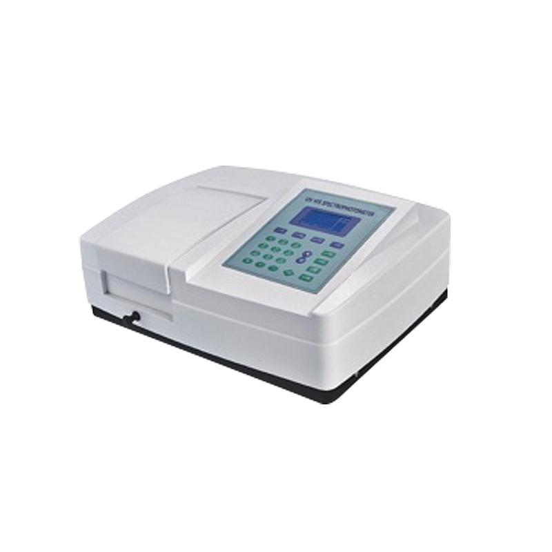 元析METASH 紫外可见分光光度计 UV-5200