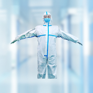 医用防护服选购指南