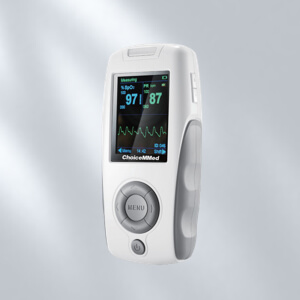 血氧仪选购指南