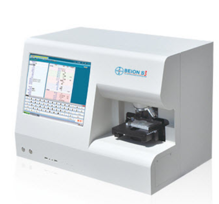 北昂精子质量分析仪 BEION S3